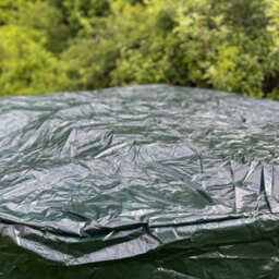 Garden Selections Waterproof Large Round Patio Garden Furniture Cover (2.25M) - thumbnail 5