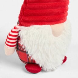 Ohs Xmas Gonk Shaped Scatter Cushion Decorative Pillow - thumbnail 6