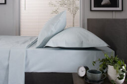 The Lyndon Company 200 Thread Count Cotton Duvet Set Beige