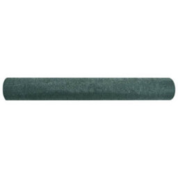 Berkfield Privacy Net Green 1.2X10 M Hdpe 75 G/m2 - thumbnail 2