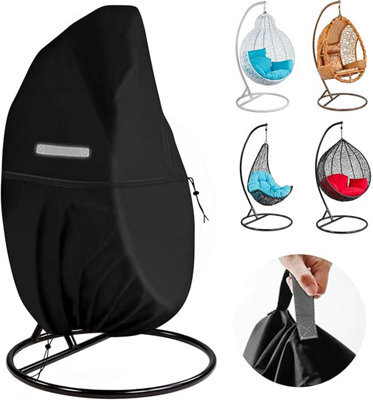 Hanging Chair Cover, Rocking Cover For Chairs - image 1
