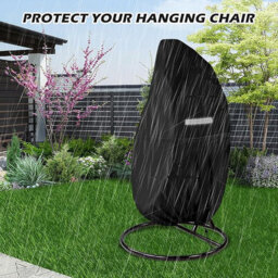 Hanging Chair Cover, Rocking Cover For Chairs - thumbnail 4