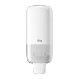 Tork Foam Soap Wall Mounted Dispenser For Foam Soap And Foam Hand Sanitiser, Elevation - 561500 - Economical, Leak-Proof S4 Wall - thumbnail 2