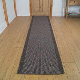 Boulevard Hallway Runner Rug - Hardwearing, Non-Slip & Durable Carpet For Hall, Kitchen & Corridor - thumbnail 5