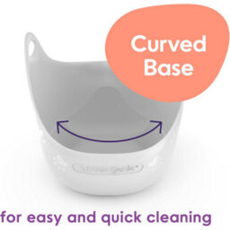 Litter Genie Cat Litter Box White With Scoop And Box Hood - thumbnail 6