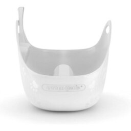 Litter Genie Cat Litter Box White With Scoop And Box Hood - thumbnail 4