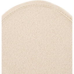 Trespass Snuggles Fleece Trail Blanket - Asrtd Toast (One Size) - thumbnail 5