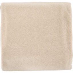 Trespass Snuggles Fleece Trail Blanket - Asrtd Toast (One Size) - thumbnail 4