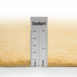 Beliani Kids Rug Kodinhi  Yellow 140 X 200 Cm Cotton - thumbnail 7