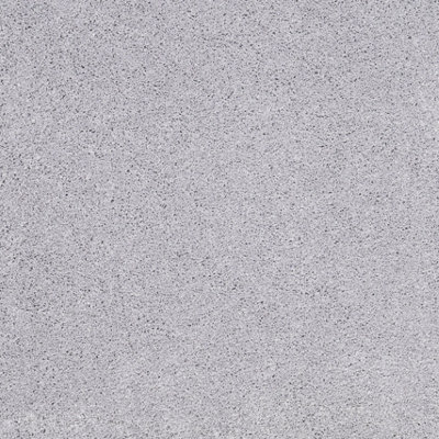 Furlong Flooring Solitaire Luxury Deep Pile Carpet (Titanium, 5M X 4M)