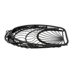 Thehotsale Outdoor Garden 195Cm H Hanging Chair With Stand And Cushion In Grey - thumbnail 5