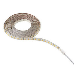 Sensio Viva 2000mm Warm White Led Strip Light 5W - Ip54, Dimmable, Cut-To-Length (Se10625W0) - thumbnail 2