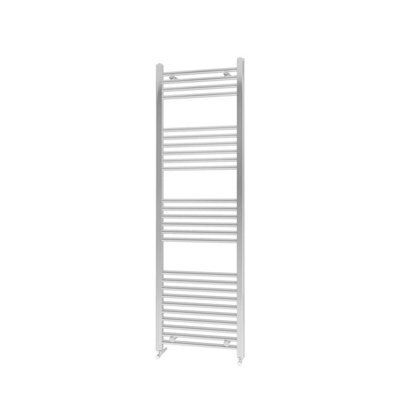 ARKO BATHROOM Arko Towel Radiator, Heated Towel Rails,wall Mounted Ladder Radiators 400X1600mm ,chrome - image 1
