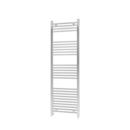 ARKO BATHROOM Arko Towel Radiator, Heated Towel Rails,wall Mounted Ladder Radiators 400X1600mm ,chrome