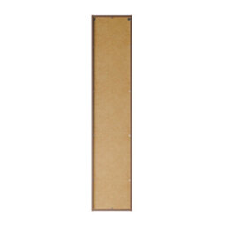 Heze Furniture Nordic Bathroom Tall Cabinet - Cremona Oak - thumbnail 5