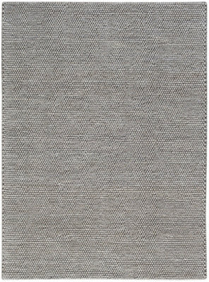 Pure Knots Knt01 Grey Rug By Dkny-160Cm X 221Cm - image 1