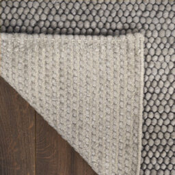 Pure Knots Knt01 Grey Rug By Dkny-160Cm X 221Cm - thumbnail 4