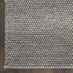 Pure Knots Knt01 Grey Rug By Dkny-160Cm X 221Cm - thumbnail 6