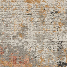Luxurious Grey Blue Modern Abstract Rug For Living Room Bedroom & Dining Room-160Cm X 221Cm - thumbnail 4