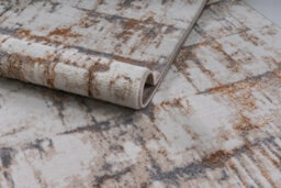 Stratus Interiors Paloma Large Living Room Rug 200 X 290 Cm - Multi Colored - Medium - thumbnail 5