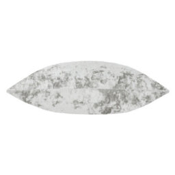 Paoletti Verona Crushed Velvet Feather Rich Cushion - thumbnail 2