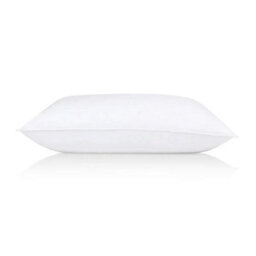 Mediflow Original Down Alternative Water Pillow Adjustable Waterbase Neck Support, Hypoallergenic Fibre Fill, 50 X 70Cm - thumbnail 3