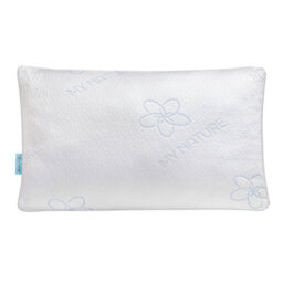 My Nature Cooling & Comfort Menopause Support Pillow - thumbnail 3