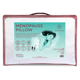 My Nature Cooling & Comfort Menopause Support Pillow - thumbnail 1