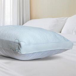 My Nature Cooling & Comfort Menopause Support Pillow - thumbnail 2