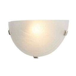 Pagazzi Lighting Pagazzi Kent Wall Bracket Light Polished Chrome - thumbnail 1