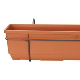Verve Florus Rectangular Plastic Trough 17.8L (W)20Cm - thumbnail 4