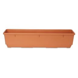 Verve Florus Rectangular Plastic Trough 17.8L (W)20Cm - thumbnail 2