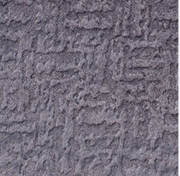 Comfy Deluxe Grey Velvetto Japanese Double 4Ft6 Low Bed Base - thumbnail 2