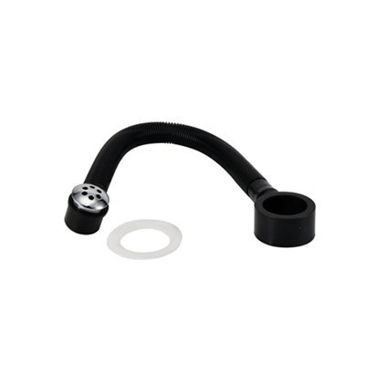 Flomasta Black Syphon, (Dia)32mm - image 1