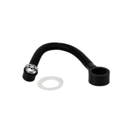 Flomasta Black Syphon, (Dia)32mm - thumbnail 1