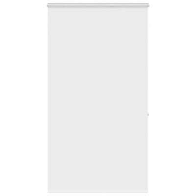 Berkfield Shower Roller Blind With Cassette 140X240 Cm Fabric Width 136 Cm - image 1