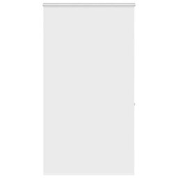 Berkfield Shower Roller Blind With Cassette 140X240 Cm Fabric Width 136 Cm - thumbnail 1