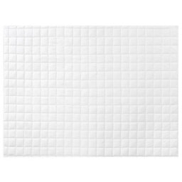 Beliani Duvet Polyester 5.5 Tog Light Warm Annapurna 135 X 200 Cm - thumbnail 4