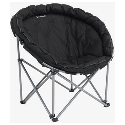 Outwell Folding Casilda Xl Moon Chair - image 1