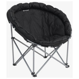 Outwell Folding Casilda Xl Moon Chair - thumbnail 1