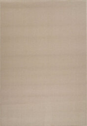 Simple Low Pile Modern Tufted Area Rugs For Living Room With Felt Backing Light Beige 60X110 Cm - thumbnail 6