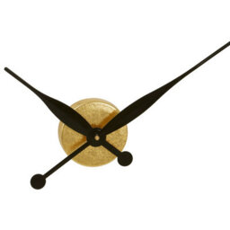 Orsina Yaxi Wall Clock With White Face - thumbnail 4