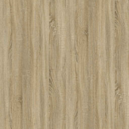 Berkfield Durable Coffee Table Sonoma Oak 60X44.5X45 Cm Engineered Wood - thumbnail 9