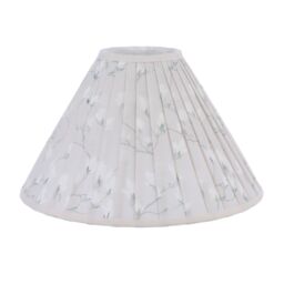 Laura Ashley Natural Magnolia Conical Lamp Shade (D)30Cm - thumbnail 3