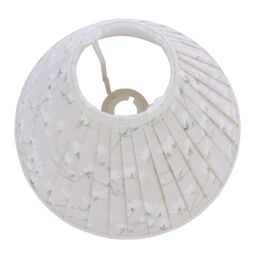 Laura Ashley Natural Magnolia Conical Lamp Shade (D)30Cm - thumbnail 4