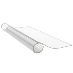 Walplus Table Protector Matt 120X60 Cm 1.6 mm Pvc - thumbnail 4