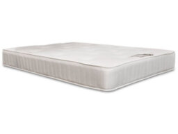 Divan Base Direct Pearl Orthopaedic Comfort Sprung Divan Bed Set 2Ft6 Small Single 2 Drawers Side  - Naples Slate - thumbnail 7