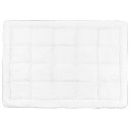 Beliani Duvet Polyester Extra Warm 13.5 Tog Lemberg 155 X 220 Cm - thumbnail 7