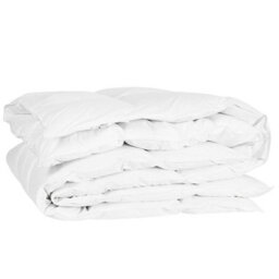 Beliani Duvet Polyester Extra Warm 13.5 Tog Lemberg 155 X 220 Cm - thumbnail 5