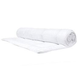 Beliani Duvet Polyester Extra Warm 13.5 Tog Lemberg 155 X 220 Cm - thumbnail 6